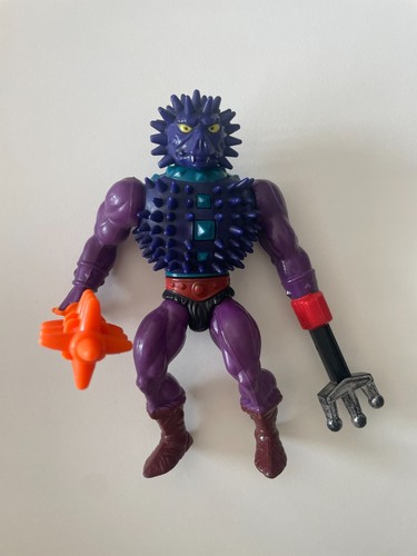 Figurine spikor 1984 vintage - spikor,