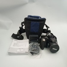 Appareil photo numérique