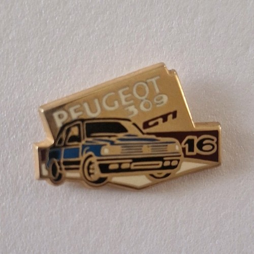 Peugeot 205 gti - peugeot,