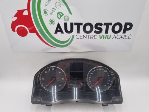Compteur volkswagen golf - compteur,
