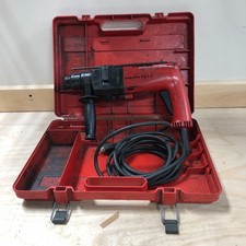 Hilti TE-10 Corded Compact