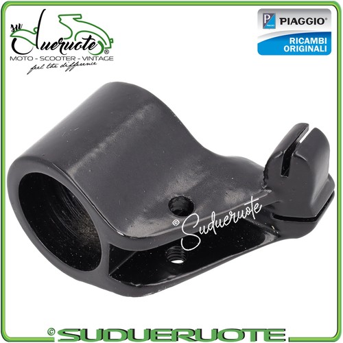 Commande gaz guidon support - commande,