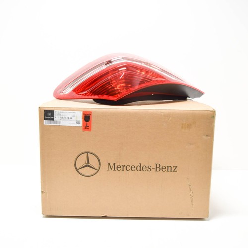 Mercedes benz r230 - benz, rear