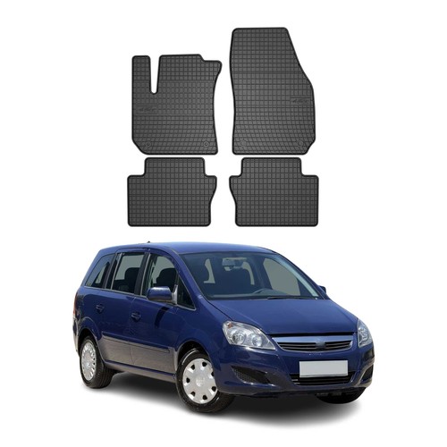 Tapis sol pour - tapis, opel