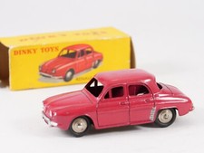 Dinky Toys F n° 24 E Renault