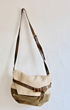 MARC JACOBS  sac cuir daim