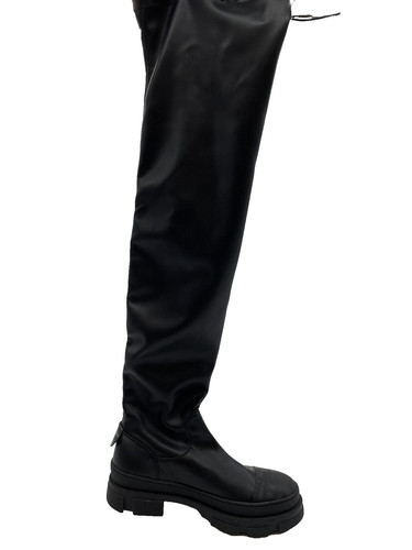 Bottes chaussettes philosophy - bottes,