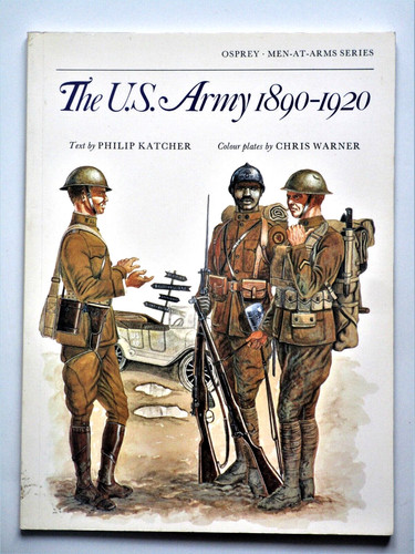 Osprey the u s - , u.s.