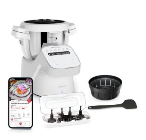 Moulinex companion connect - moulinex,