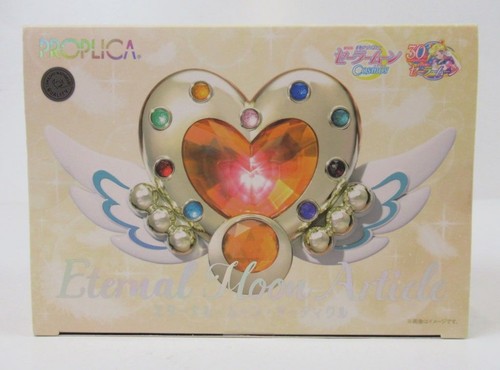 Sailor moon proplica eternal - sailor,