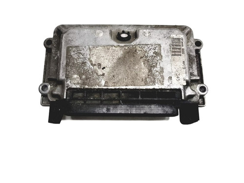 Calculateur ecu 261 206 216 - calculateur,