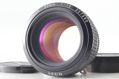 Top mint objectif nikon - mint],