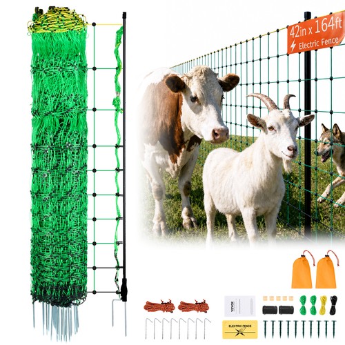 Vevor kit clôture - vevor,
