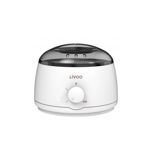 Livoo epilateur cire - epilateur,