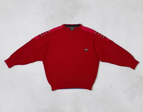 Vintage paul shark - vintage, &