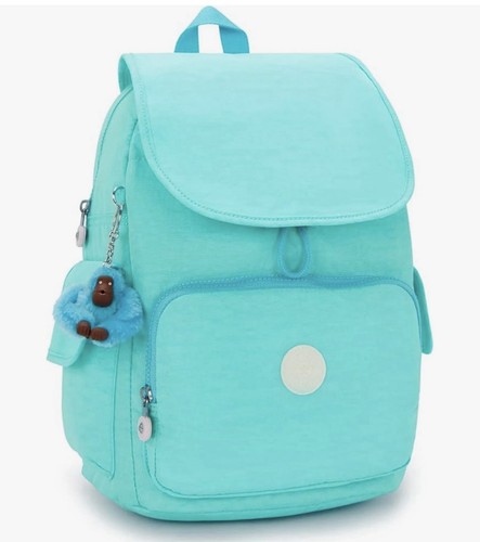 Nwt kipling city pack backpack - nwt,
