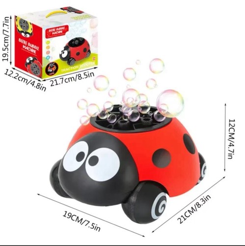 Machine bulle - machine,