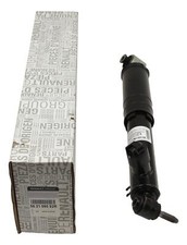 Amortisseur arrière droit