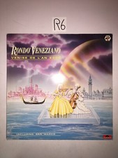 33 tours rondo' veneziano