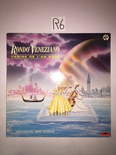 Tours rondo veneziano - 33,
