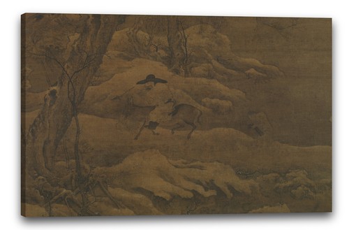 Toile cadres artiste - artiste, non