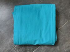 superbe drap  2 places 260 X 270