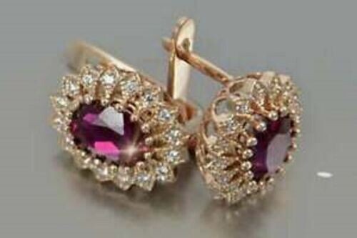 3ct lab created ruby diamond - created,