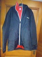 veste hiver doudoune wed'ze