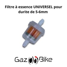 filtre a essence universel