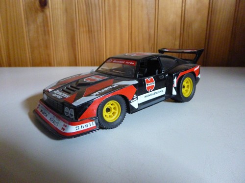 Polistil ford capri - polistil,