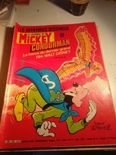 Le Journal De Mickey Numéro