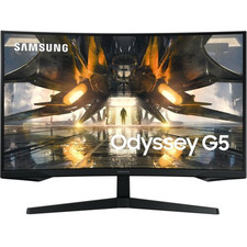 Moniteur LED Samsung  Odyssey