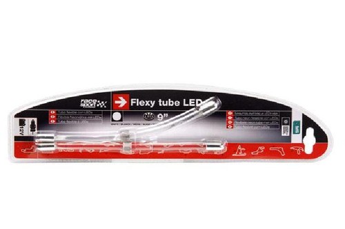 Tubes neon 5cm - neon, flexible