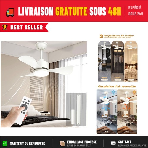 Airwit ventilateur plafond - airwit,