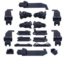 Kit Réparation Capote Fiat