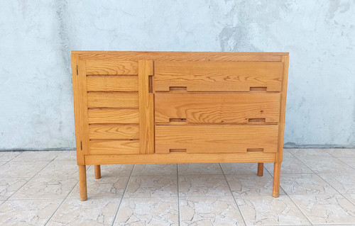 Commode pierre gautier delaye - commode, gautier-delaye