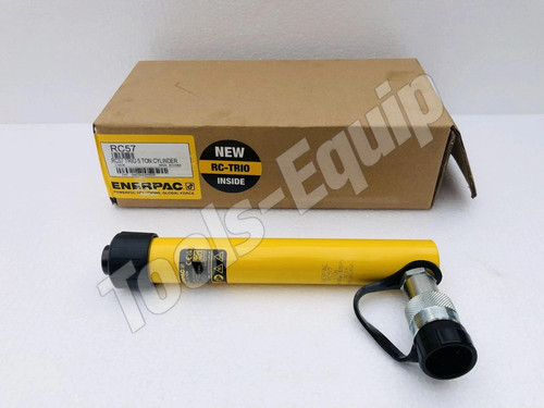 Enerpac trio hydraulic - rc, 57