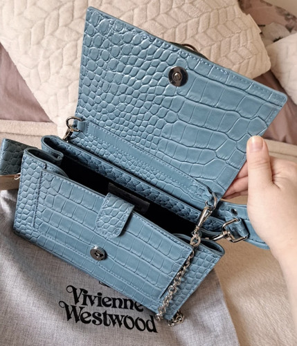 Vivienne westwood petit sac - westwood🩵petit,