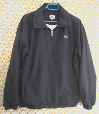 Veste Lacoste Sport Marine
