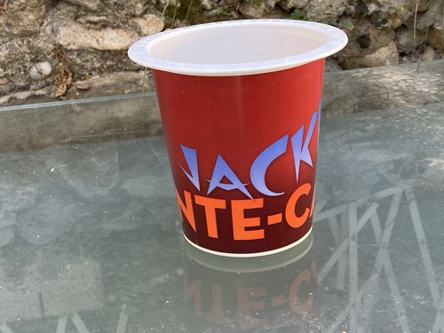 Pot jetons sbm - jetons, société