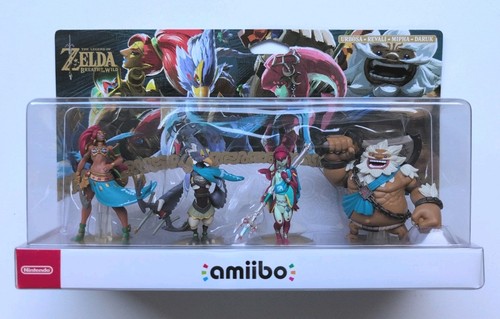 Amiibo the legend - of, zelda