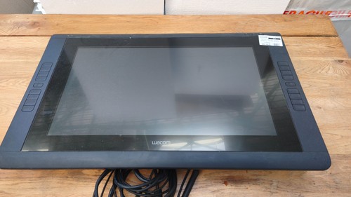 Wacom cintiq 22hd dtk 2200 - cintiq,