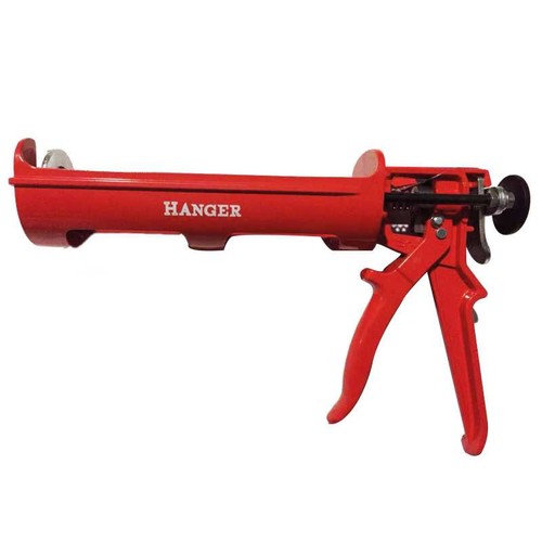 Pistolet scellement chimique