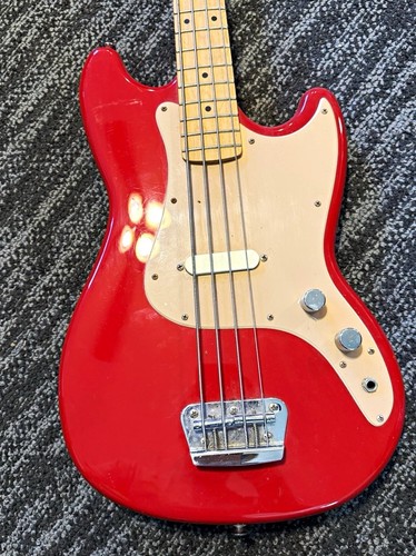 Squier bronco string solid - bronco,