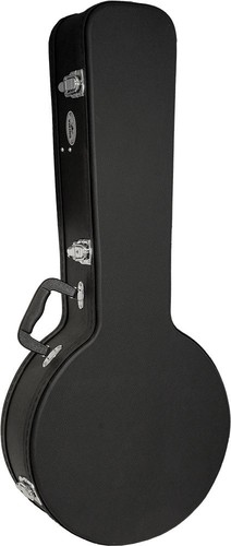 Viking tenor banjo hard - tenor, case