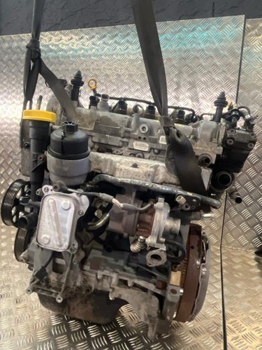 Moteur fiat punto 188a4000 - moteur, 2