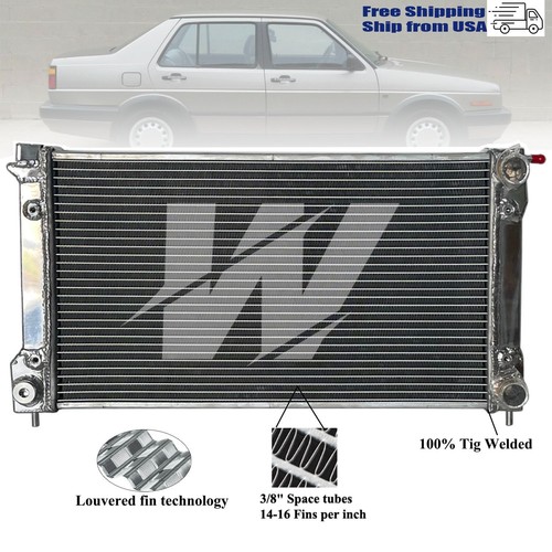 Radiator for 1980 vw - for,