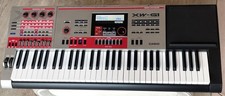 Synthétiseur Casio XW-G1 -