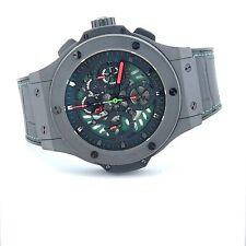 Montre Hublot Big Bang Aero Bang Édition Limitée Mexique 250 Dans Le Monde