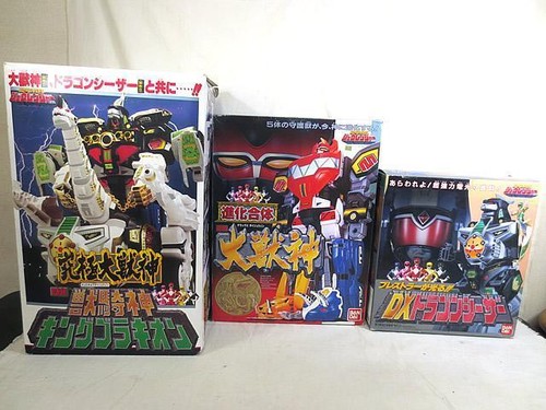 Mighty morphin power rangers - morphin,